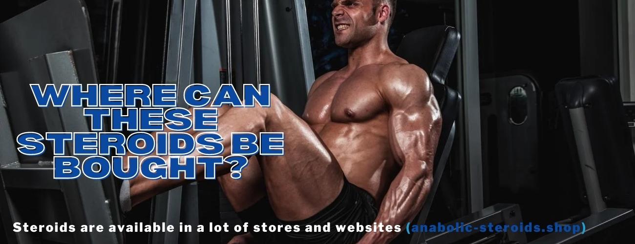 Steroids are available in anabolic-steroids.co